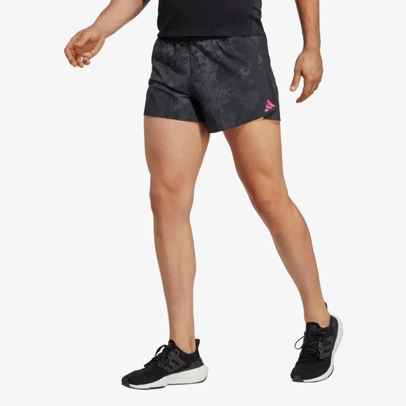 ADIDAS Šorc ADIZERO SPLIT M