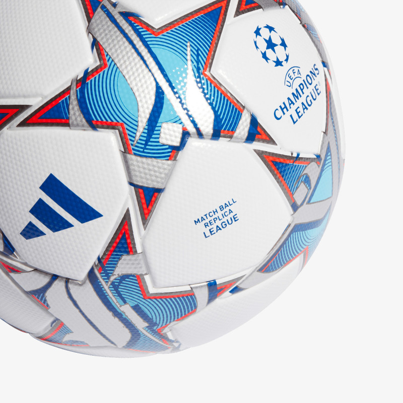 ADIDAS Lopta UCL League