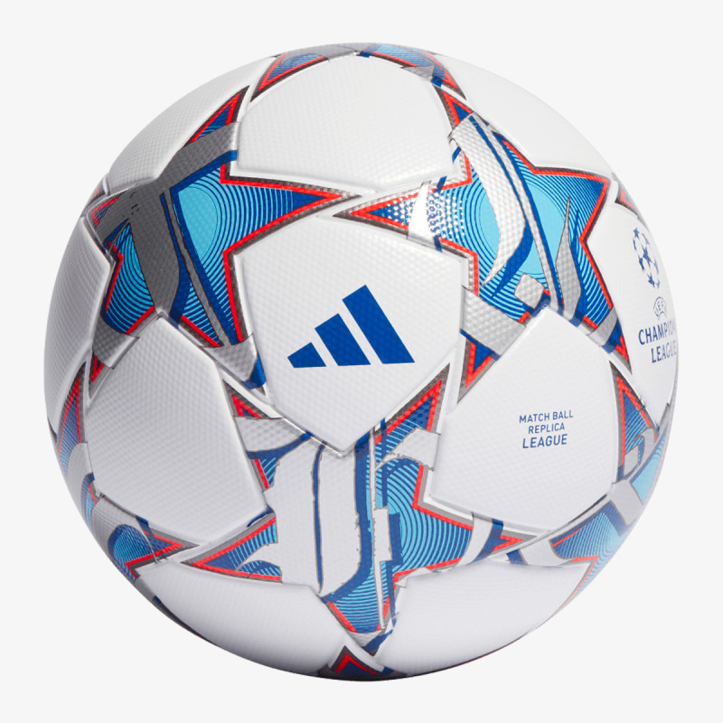 ADIDAS Lopta UCL League