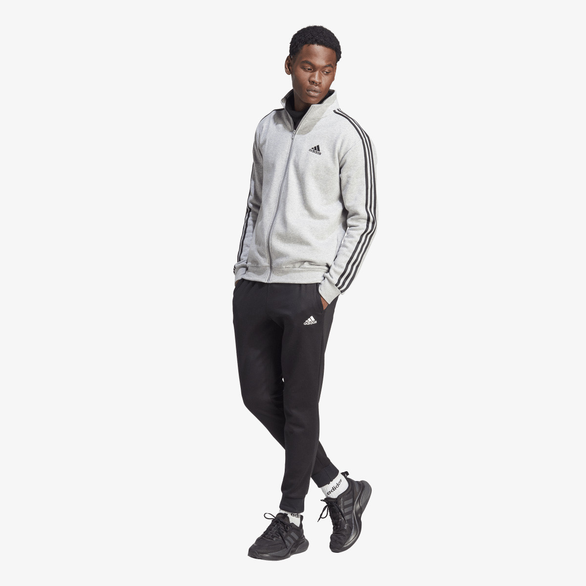 ADIDAS Trenerka 3-STRIPES