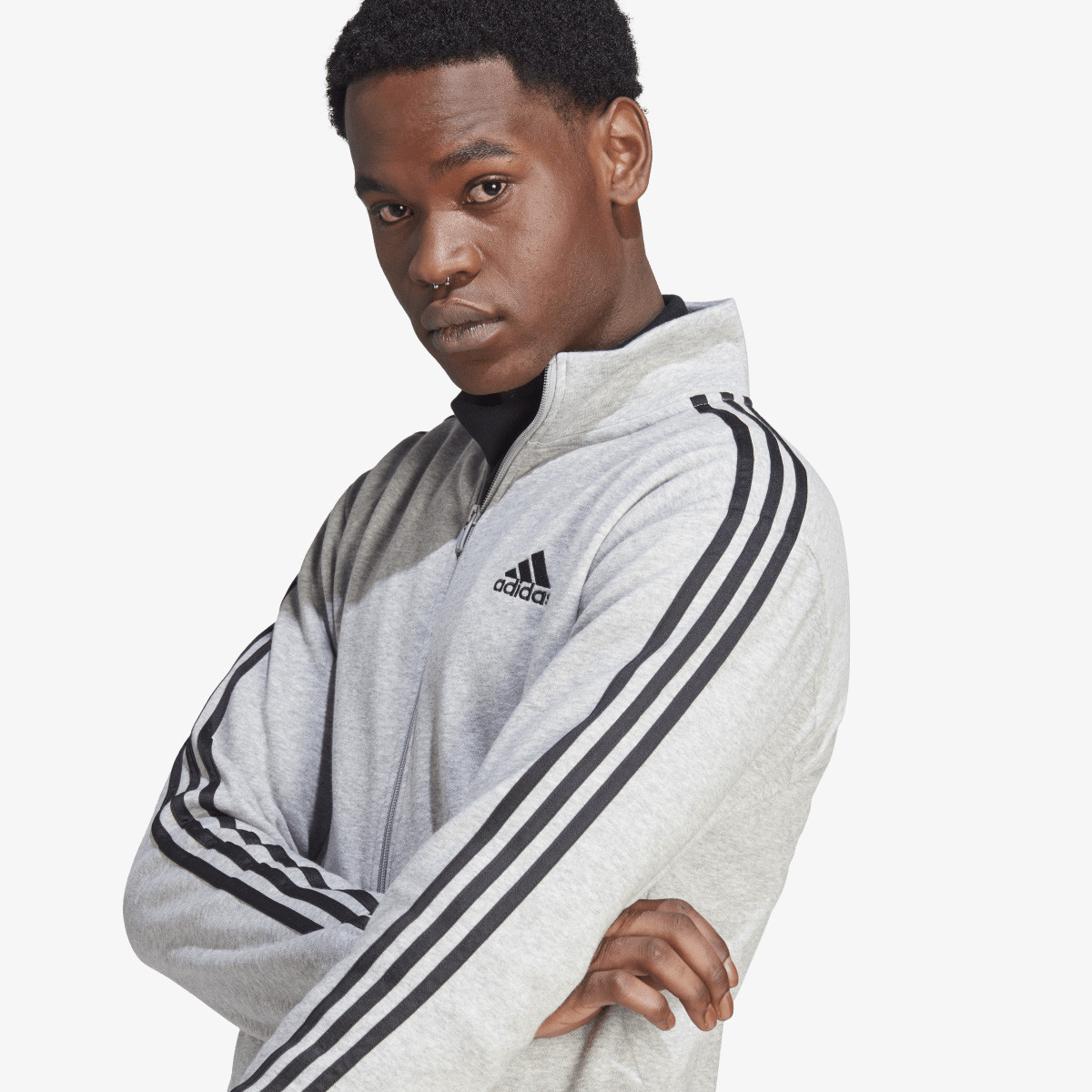 ADIDAS Trenerka 3-STRIPES