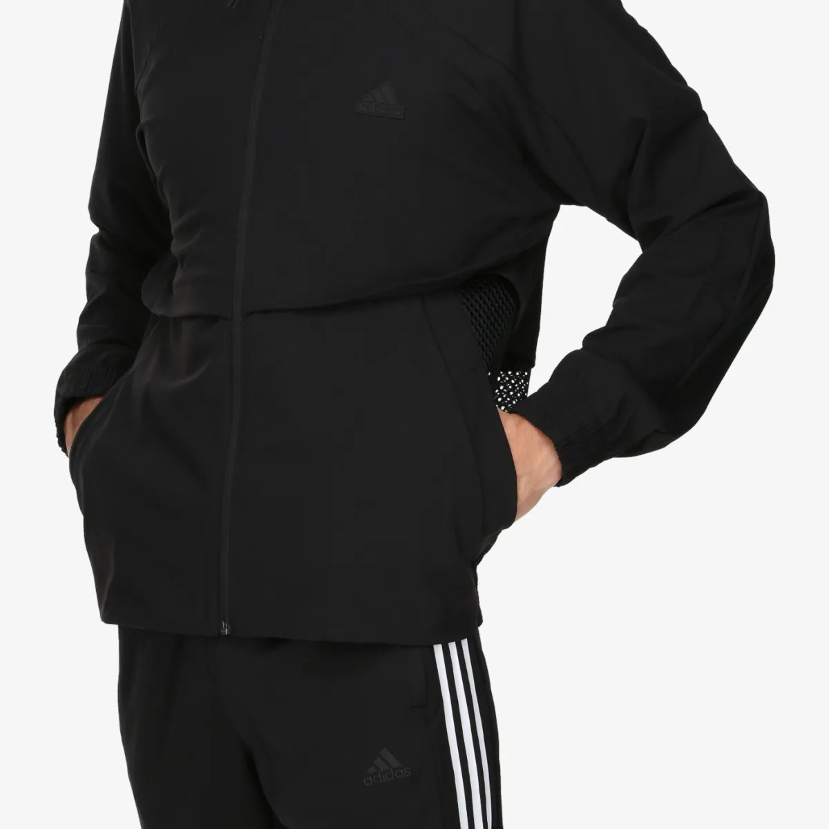 ADIDAS Dukserica Q3