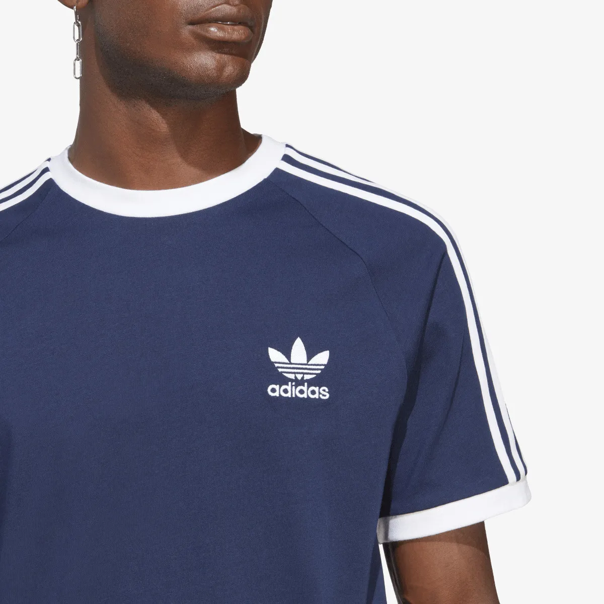 ADIDAS Majica 3-STRIPES TEE