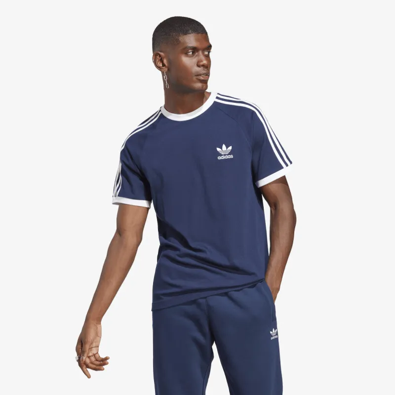 ADIDAS Majica 3-STRIPES TEE