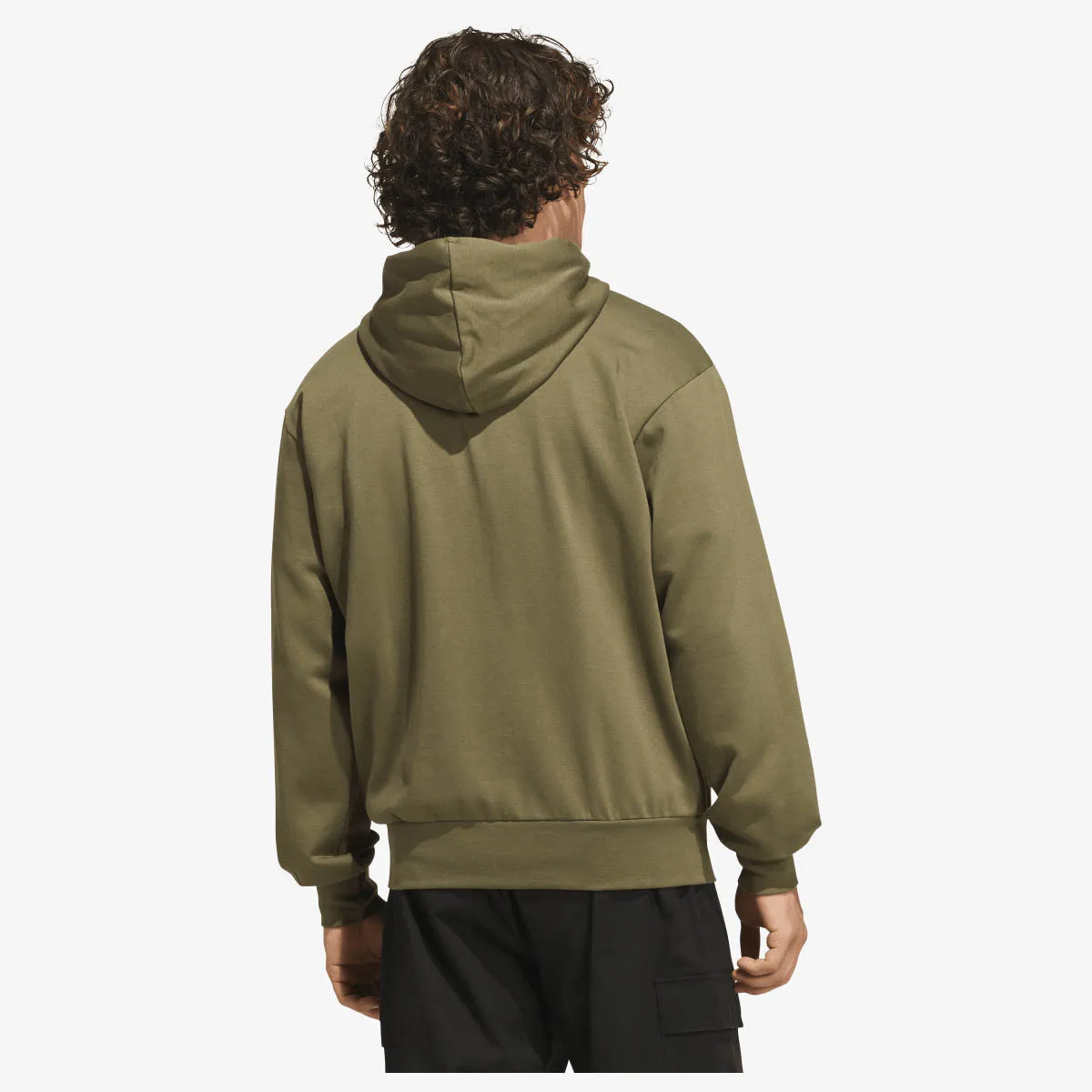ADIDAS Dukserica M FEELCOZY FZ 