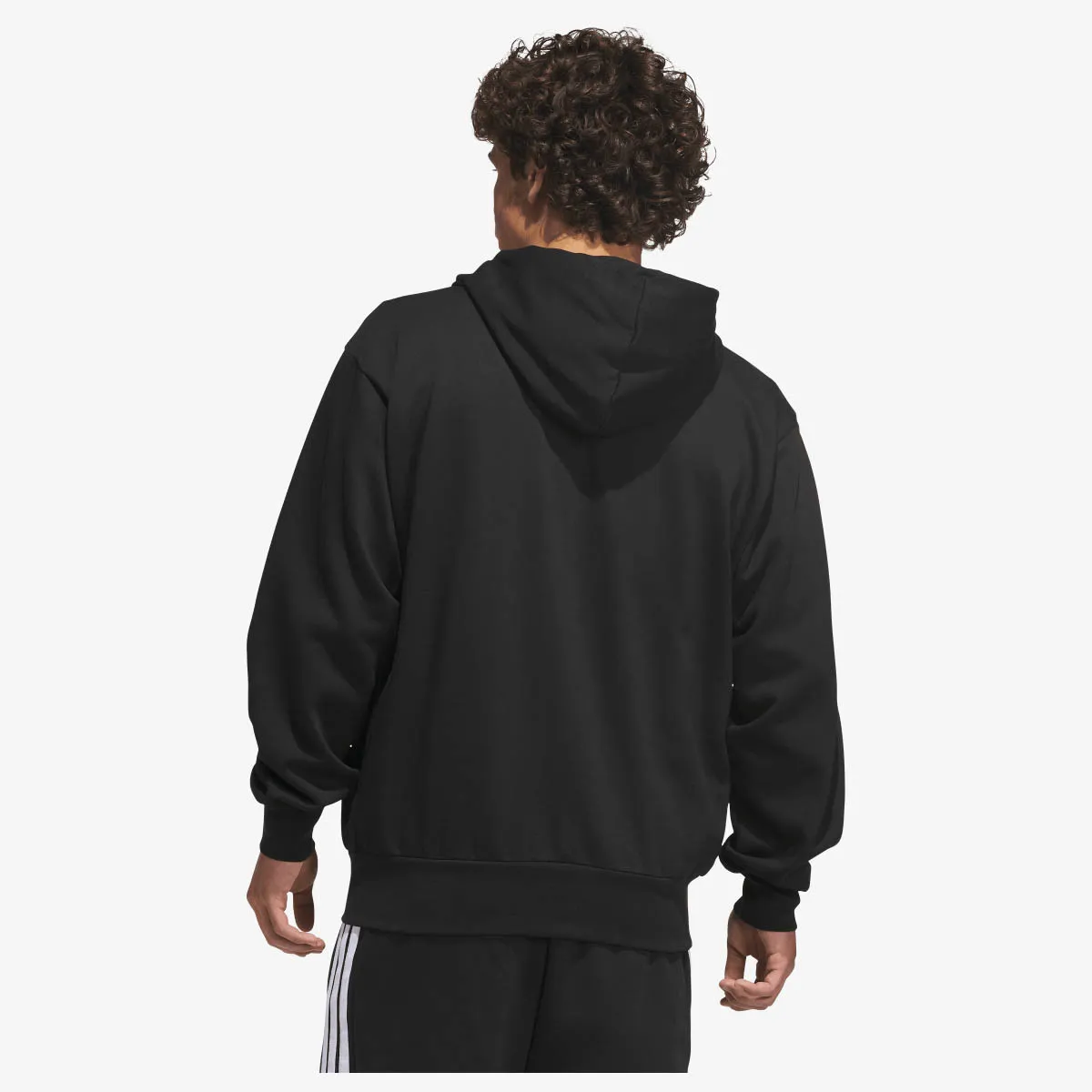 ADIDAS Dukserica M FEELCOZY FZ 