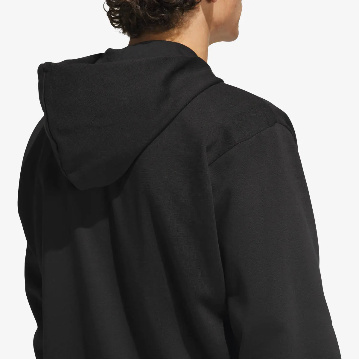 ADIDAS Dukserica M FEELCOZY FZ 