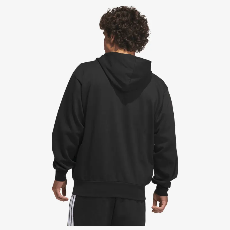 ADIDAS Dukserica M FEELCOZY FZ 