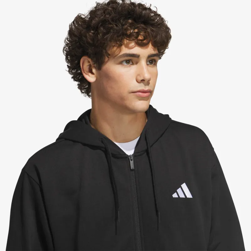 ADIDAS Dukserica M FEELCOZY FZ 
