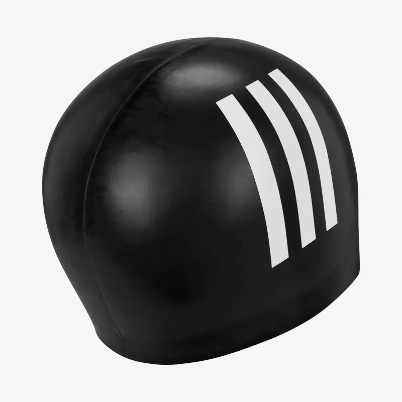 ADIDAS Kapa za plivanje 3 Stripes 