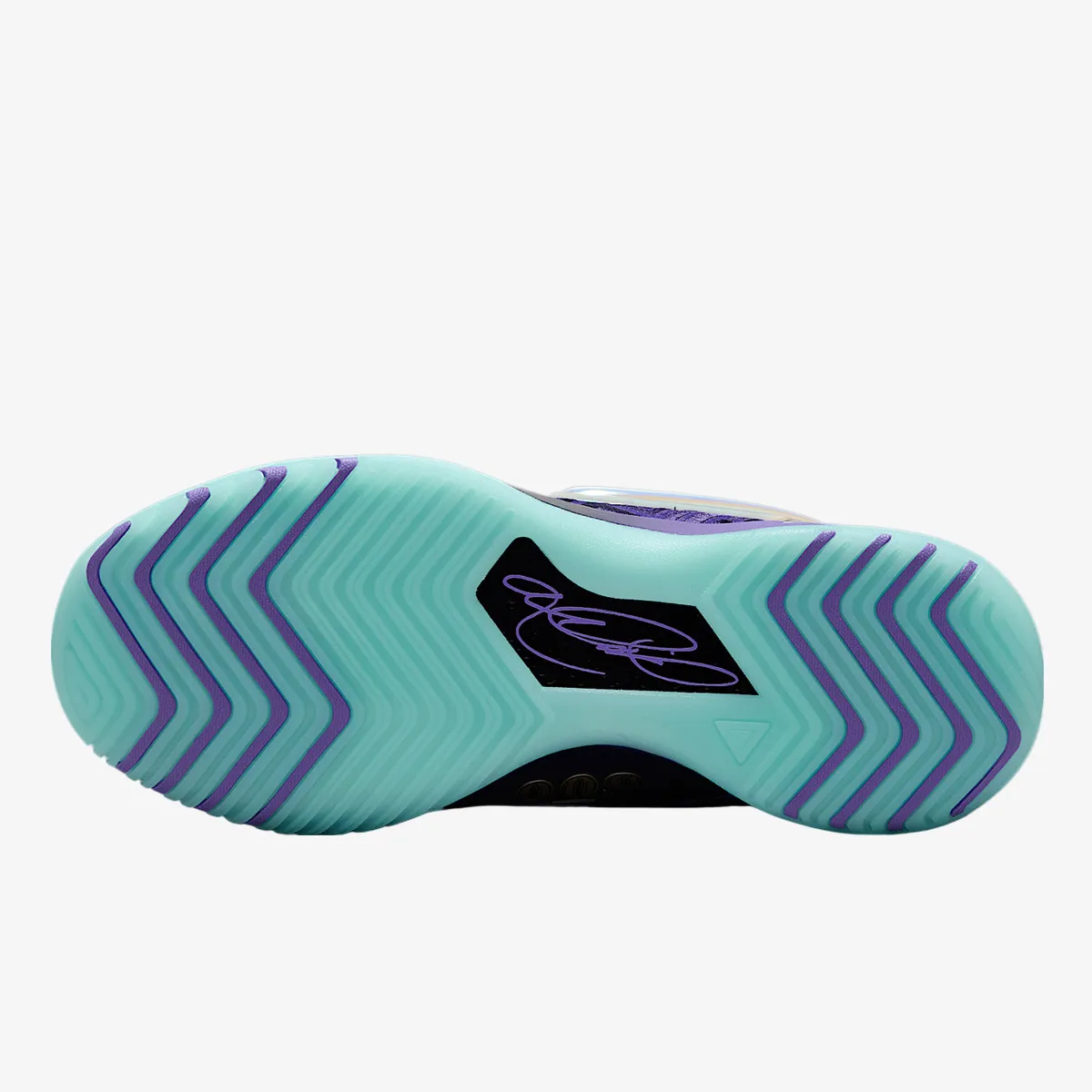 NIKE Patike PROOF QS
