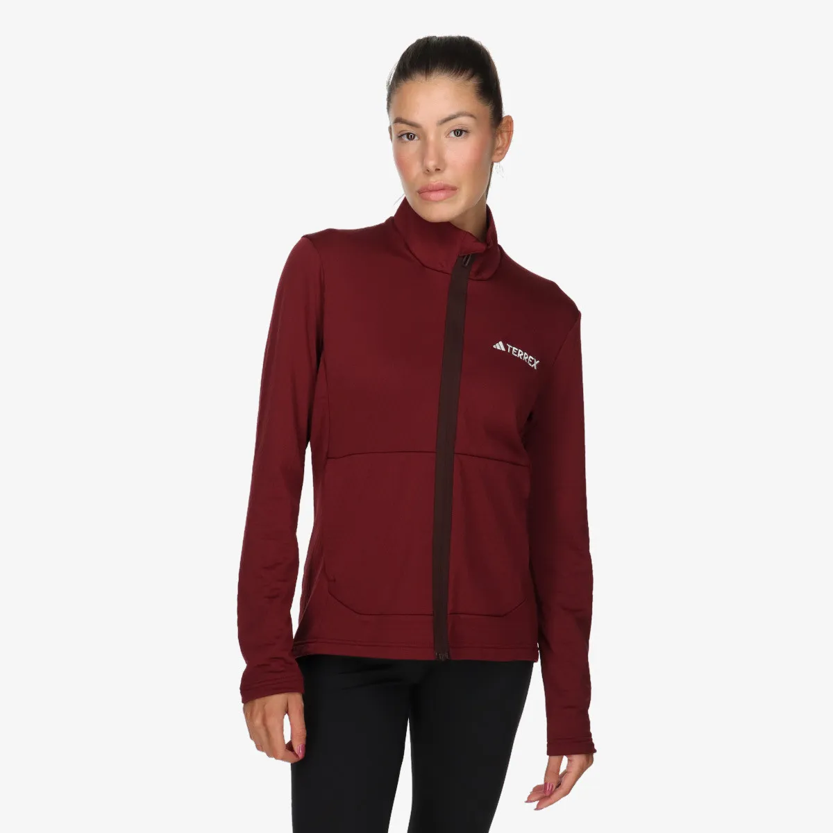 ADIDAS Dukserica TERREX MULTI
