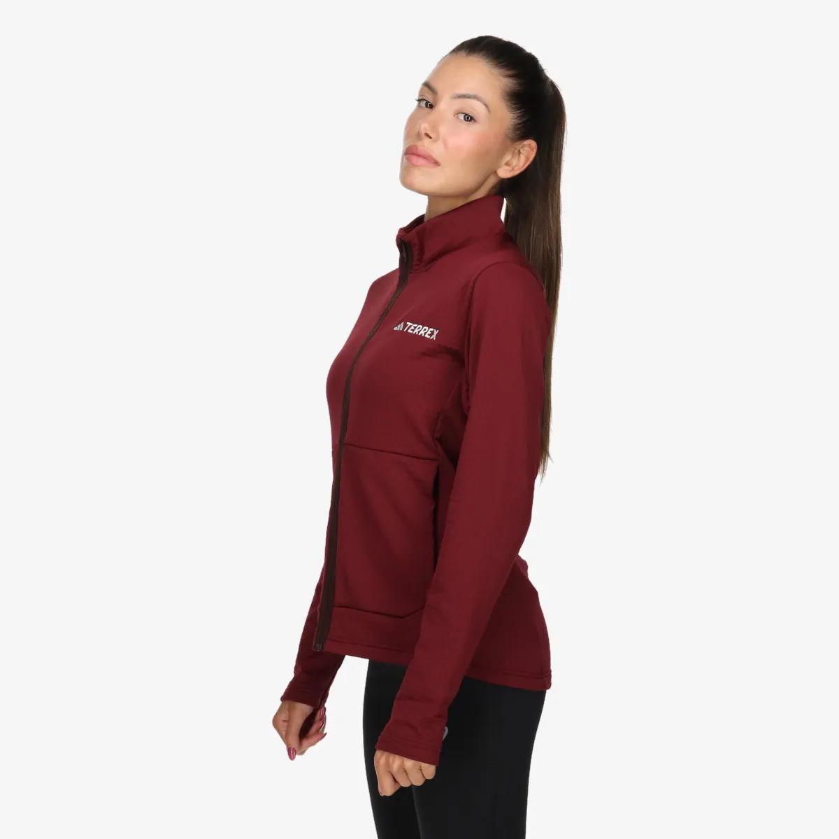 ADIDAS Dukserica TERREX MULTI