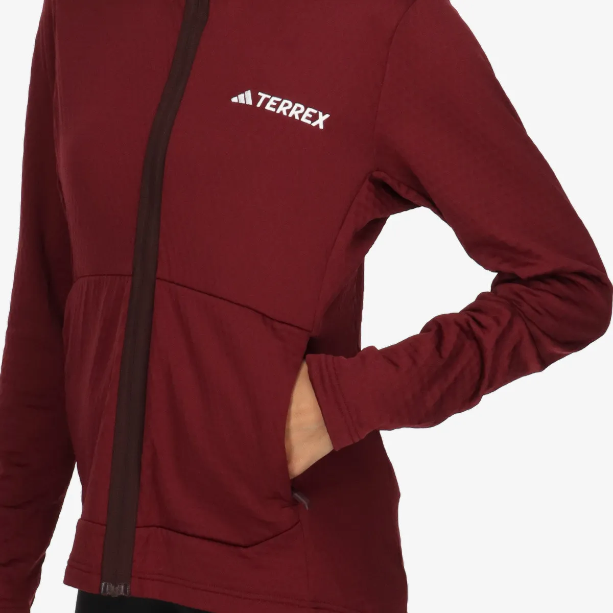 ADIDAS Dukserica TERREX MULTI