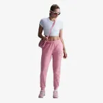 NIKE Donji deo trenerke W NSW CLUB FLC MR GFX STD PANT 