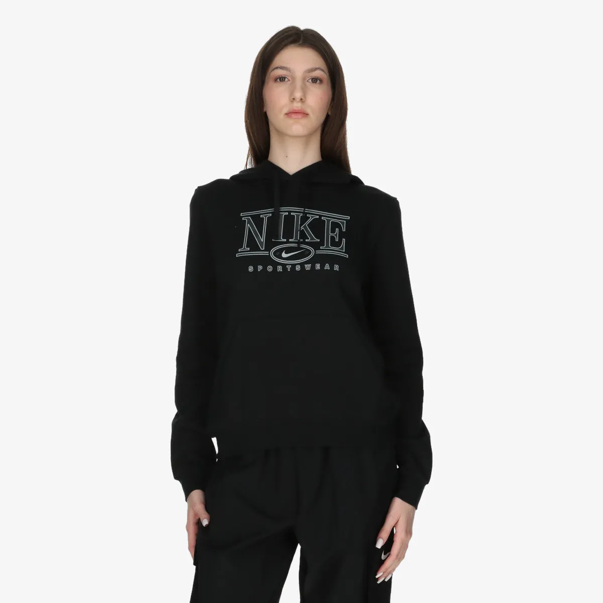 NIKE Dukserica Sportswear Club