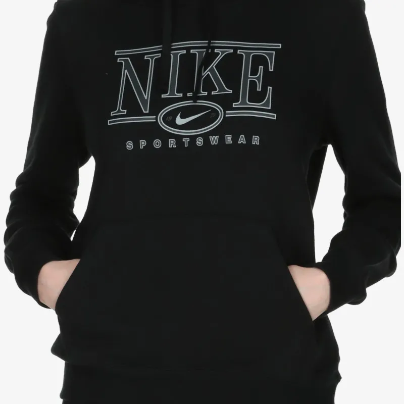 NIKE Dukserica Sportswear Club