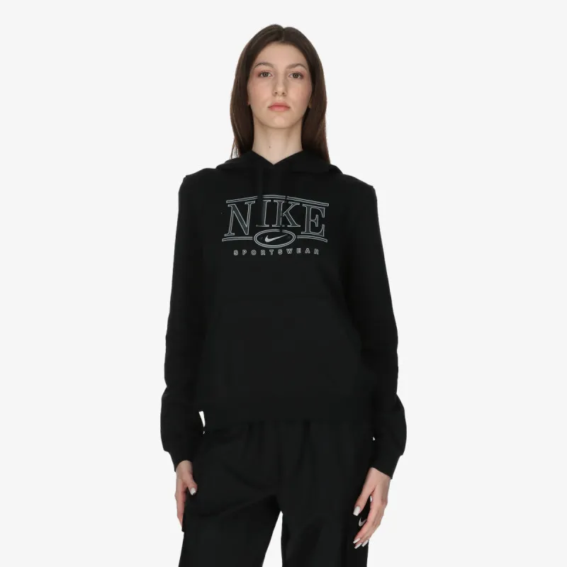 NIKE Dukserica Sportswear Club