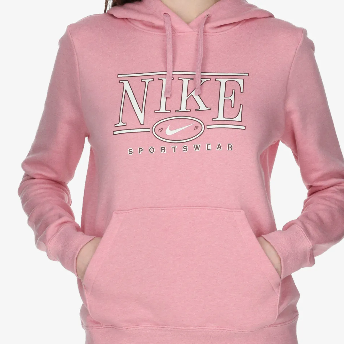NIKE Dukserica Sportswear Club