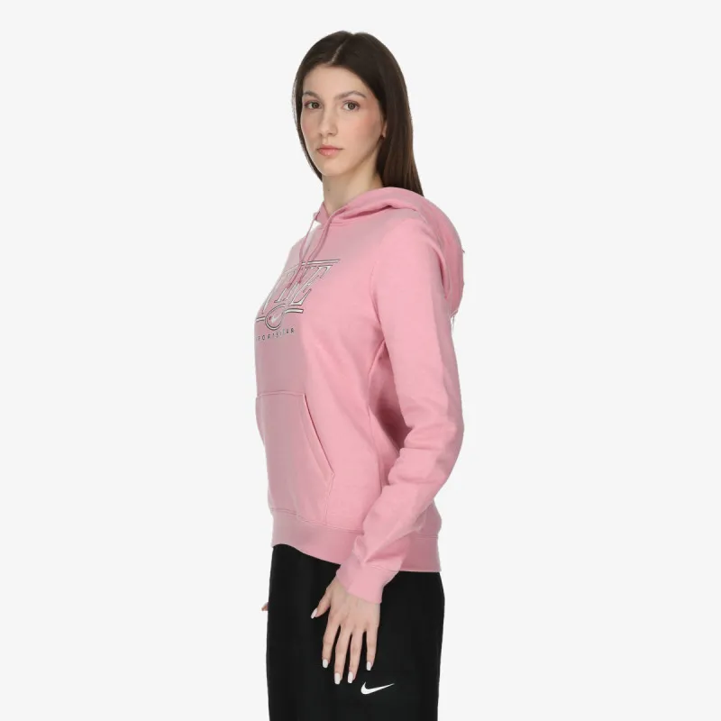 NIKE Dukserica Sportswear Club