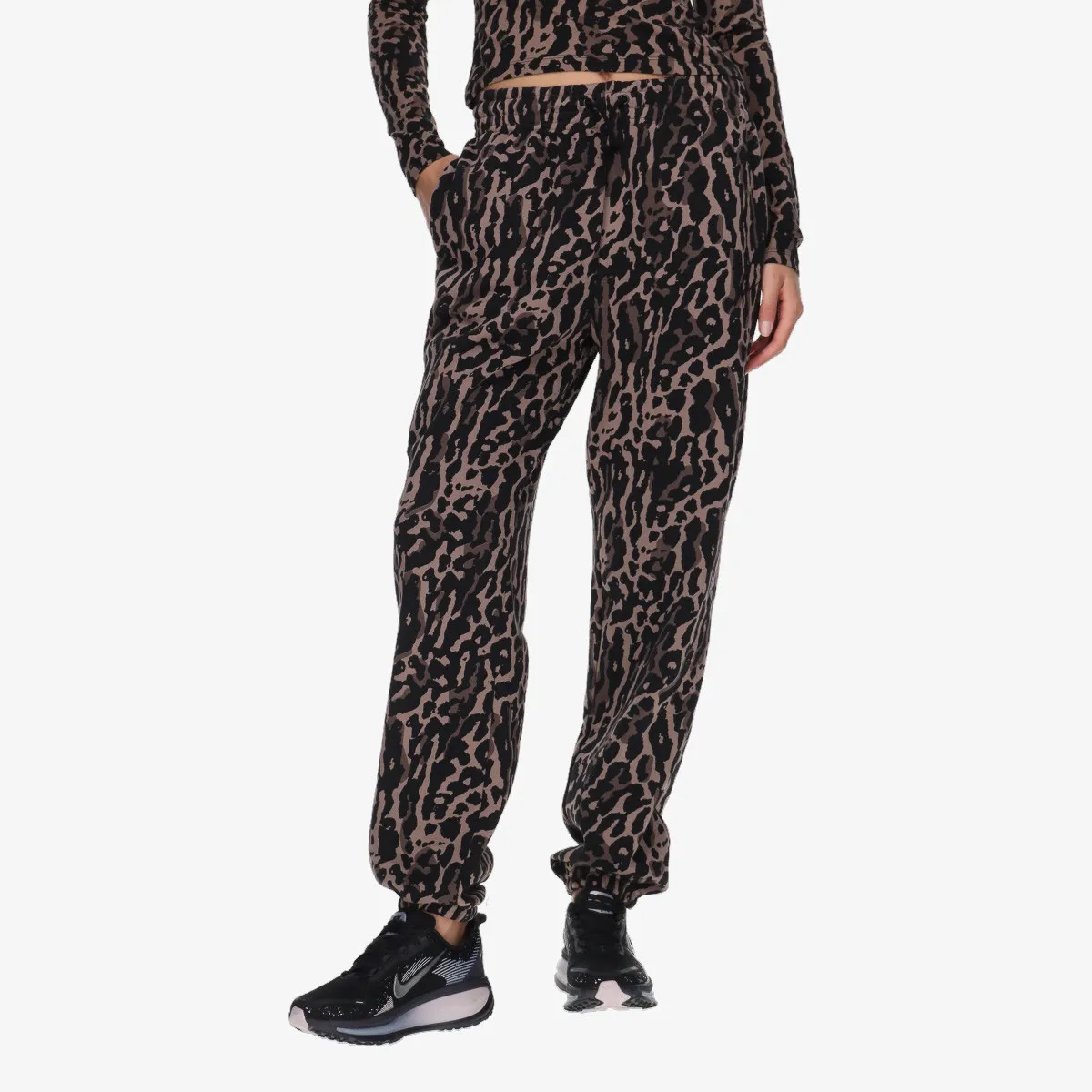 NIKE Donji deo trenerke Sportswear Phoenix 