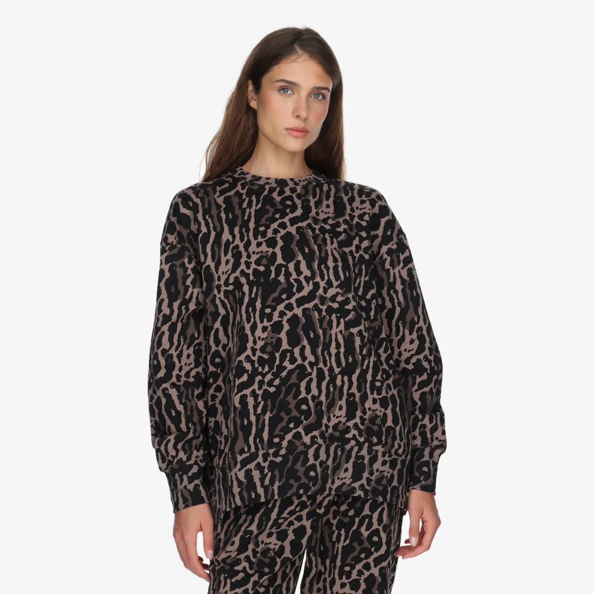 NIKE Dukserica Sportswear Phoenix 