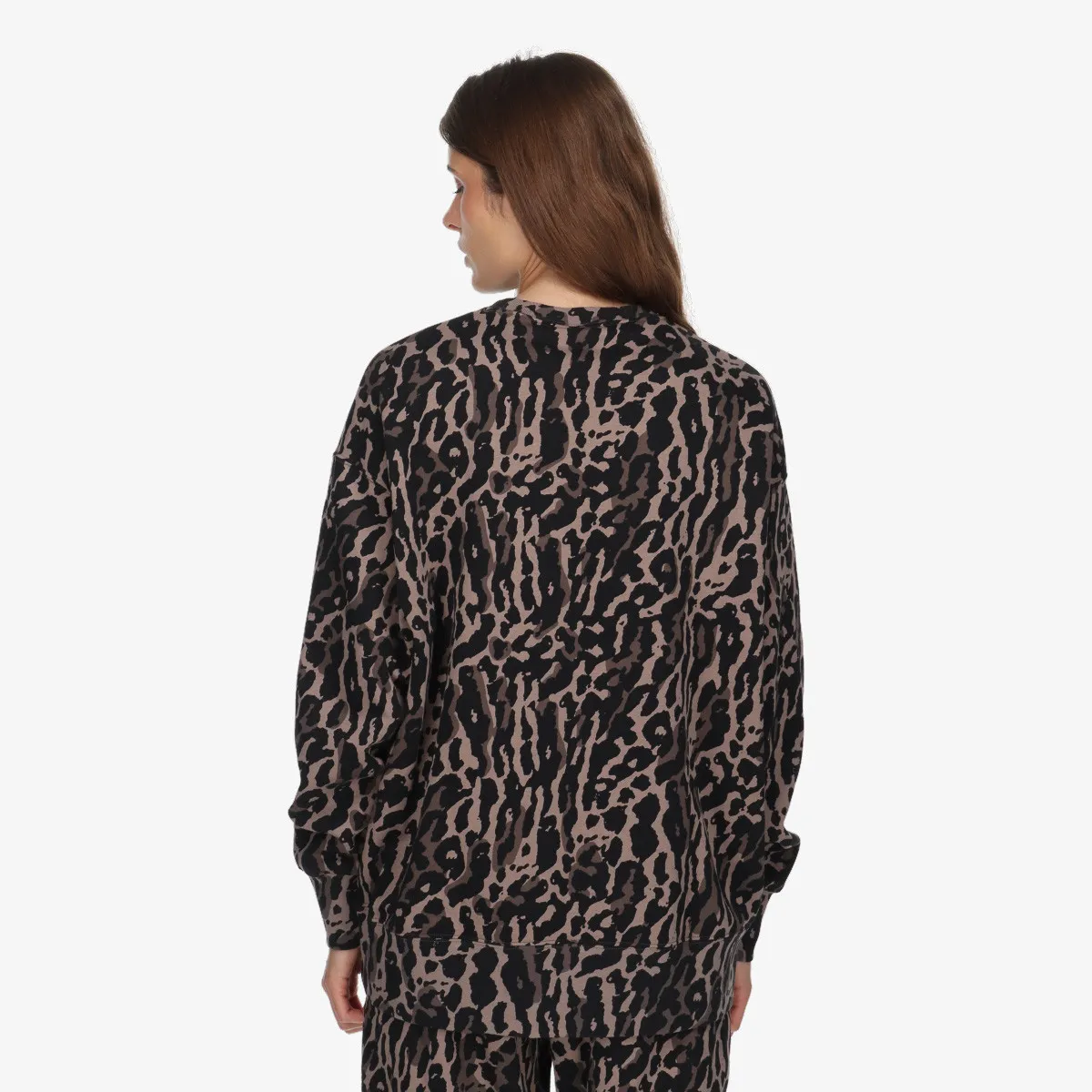 NIKE Dukserica Sportswear Phoenix 