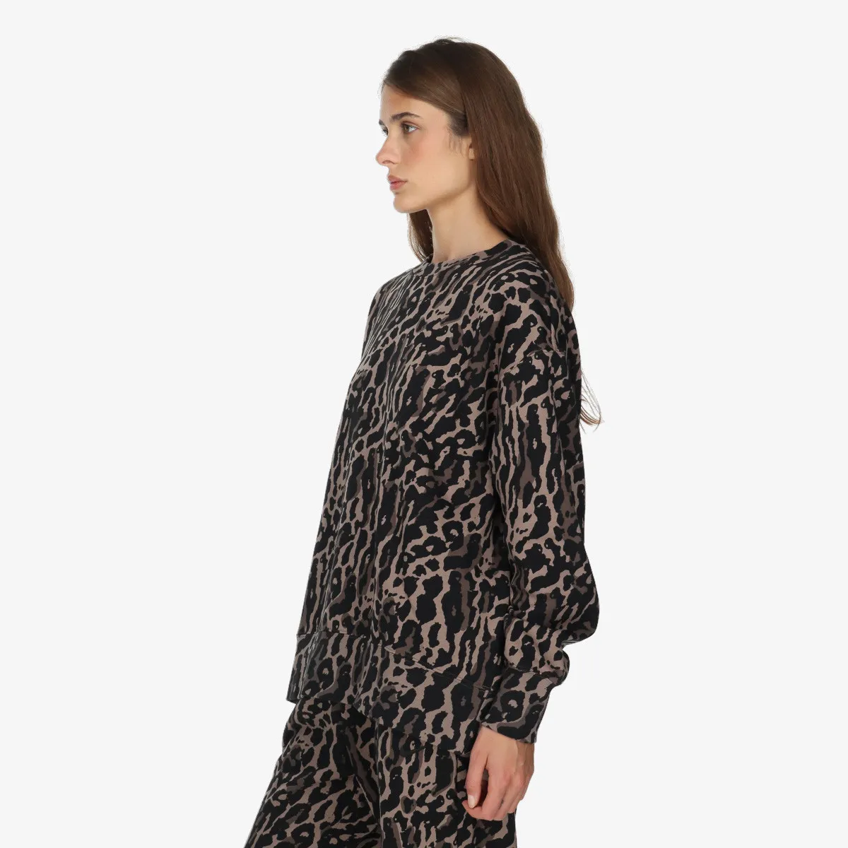 NIKE Dukserica Sportswear Phoenix 