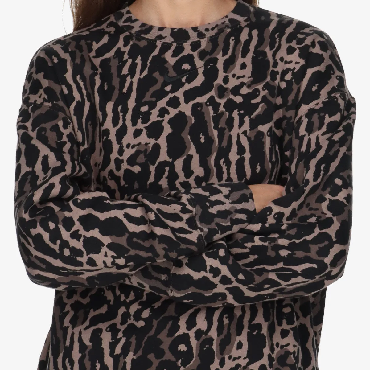NIKE Dukserica Sportswear Phoenix 