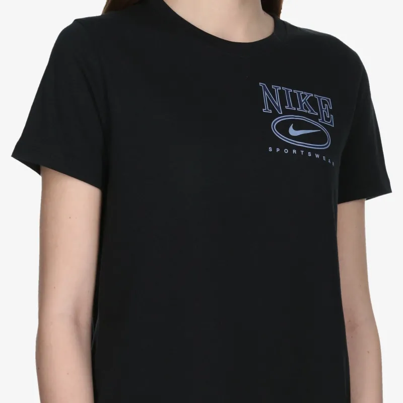 NIKE Majica Sportswear Club 