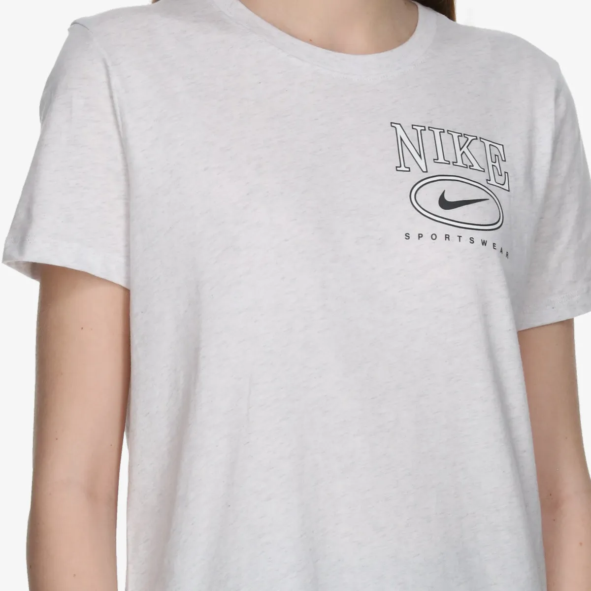 NIKE Majica Sportswear Club