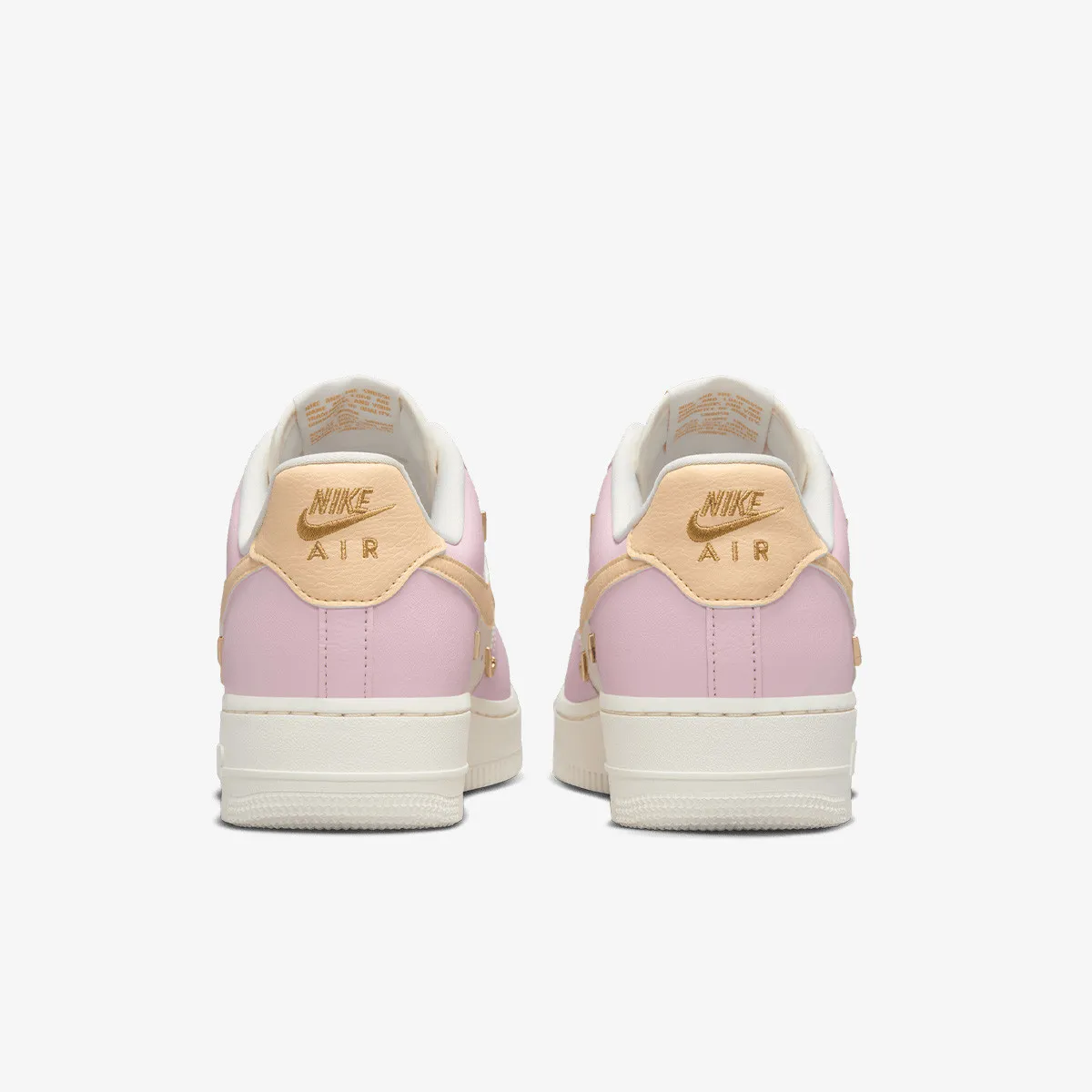 NIKE Patike WMNS AIR FORCE 1 '07 LX