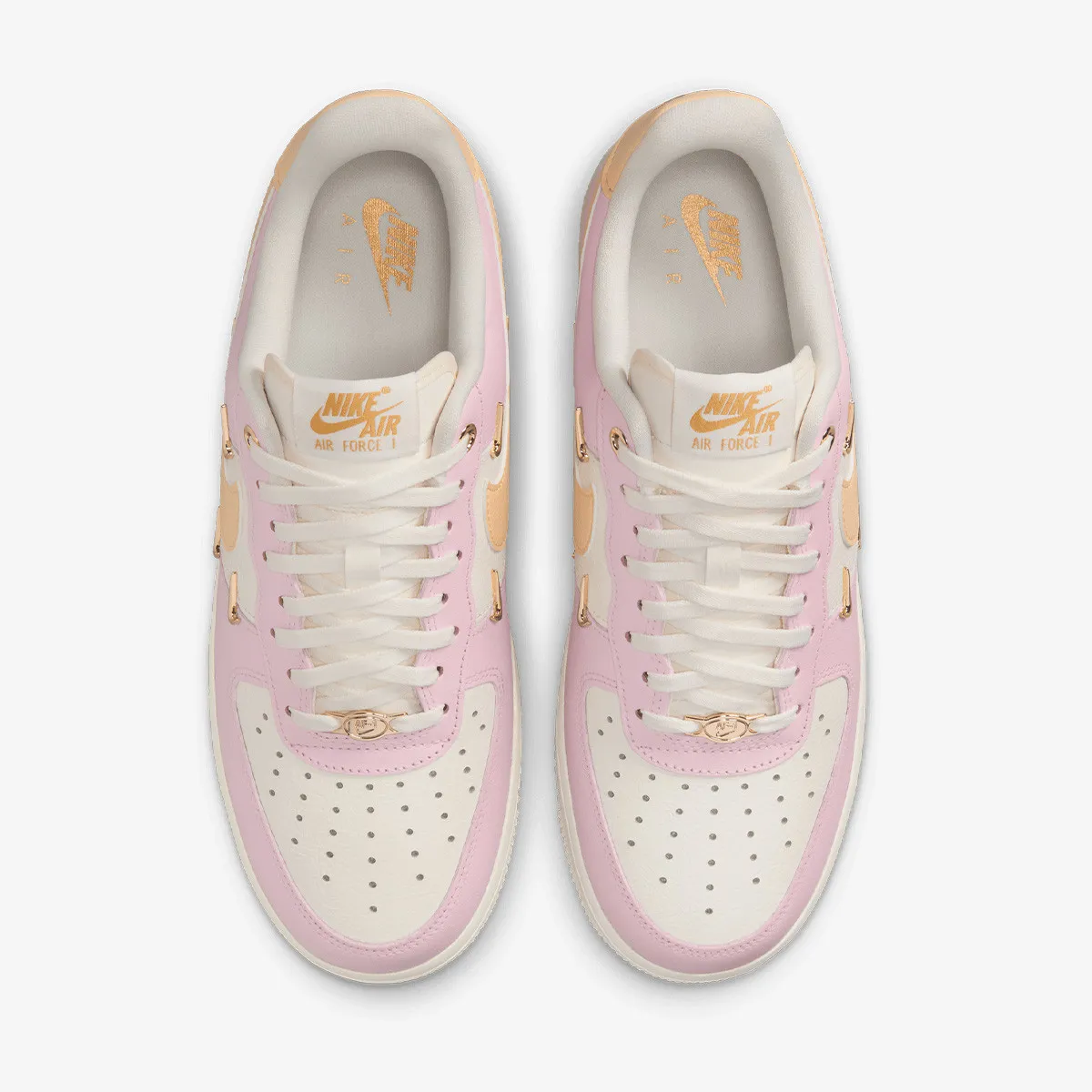 NIKE Patike WMNS AIR FORCE 1 '07 LX