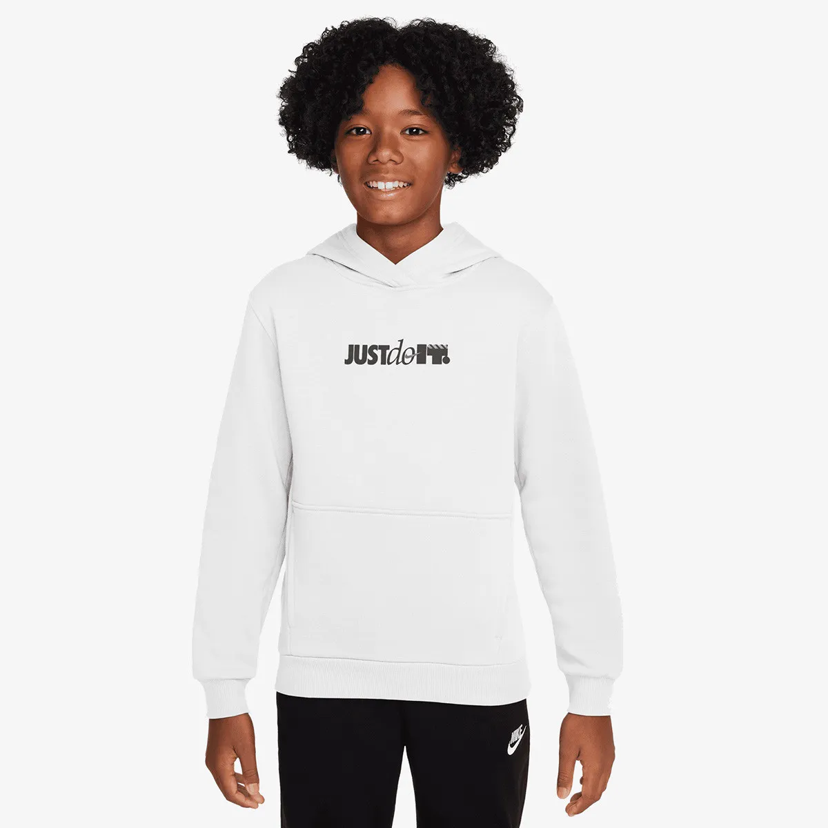 NIKE Dukserica Sportswear Club