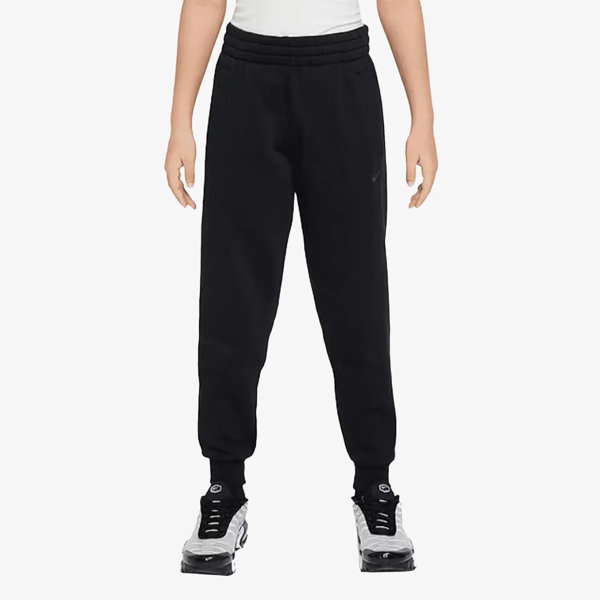 NIKE Donji deo trenerke K NSW CLUB FLC JGGR JDI HBR