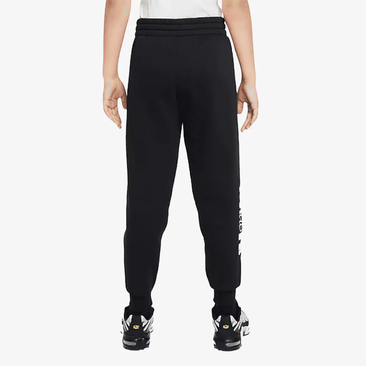 NIKE Donji deo trenerke K NSW CLUB FLC JGGR JDI HBR