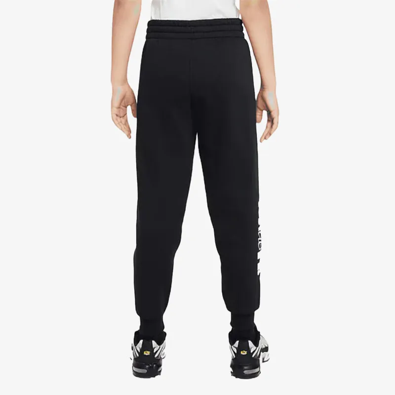 NIKE Donji deo trenerke K NSW CLUB FLC JGGR JDI HBR 