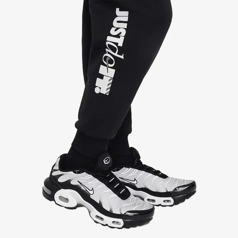 NIKE Donji deo trenerke K NSW CLUB FLC JGGR JDI HBR 