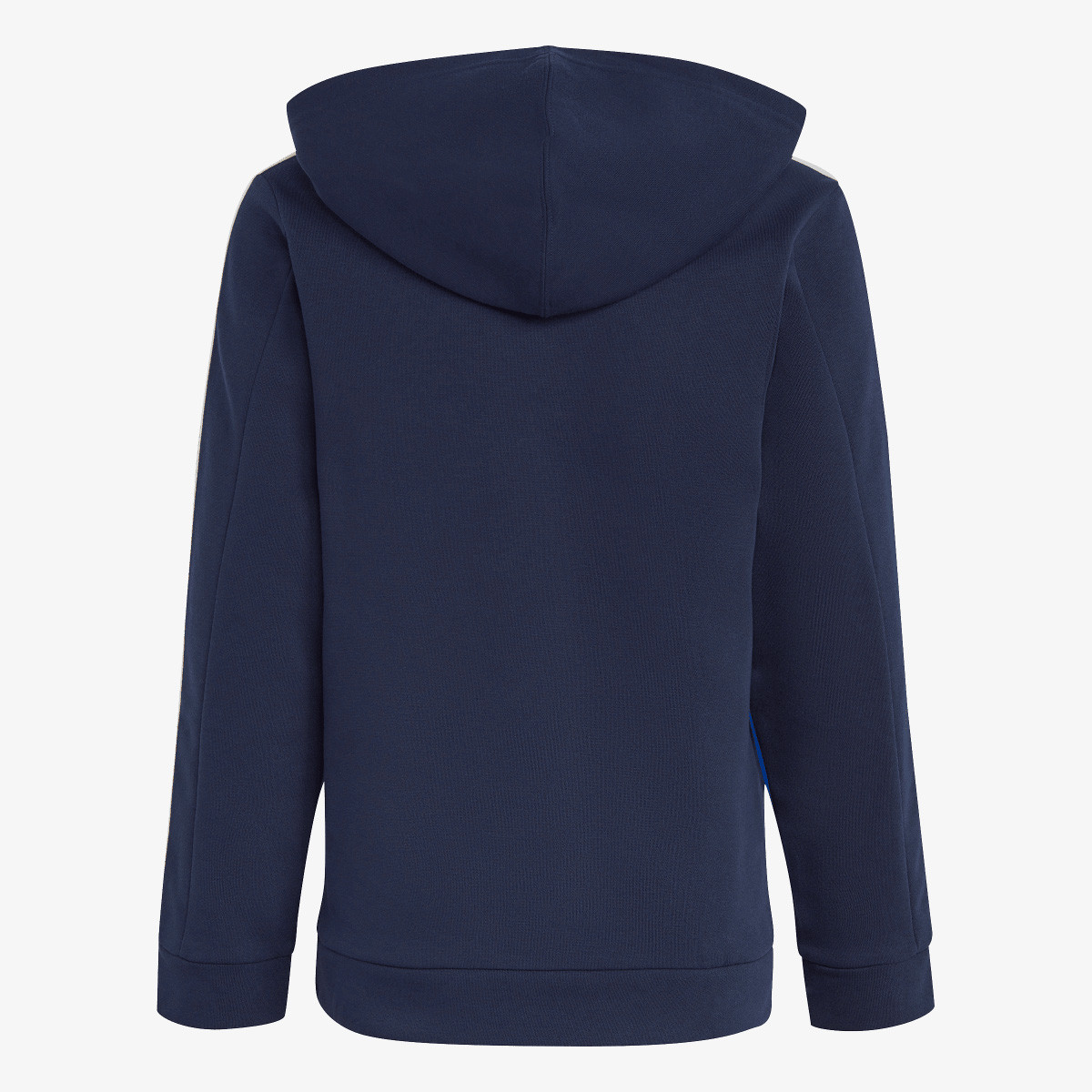 ADIDAS Dukserica U 3S CB HOODIE