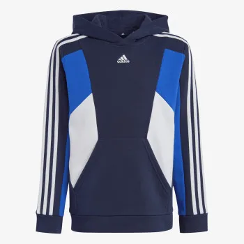 ADIDAS Dukserica U 3S CB HOODIE 