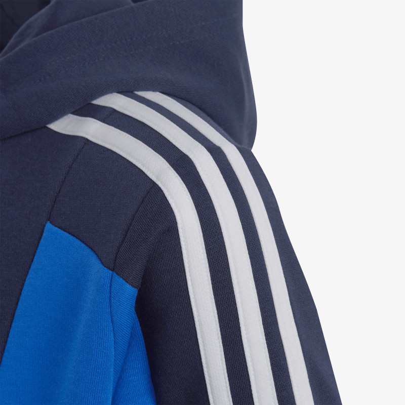 ADIDAS Dukserica U 3S CB HOODIE