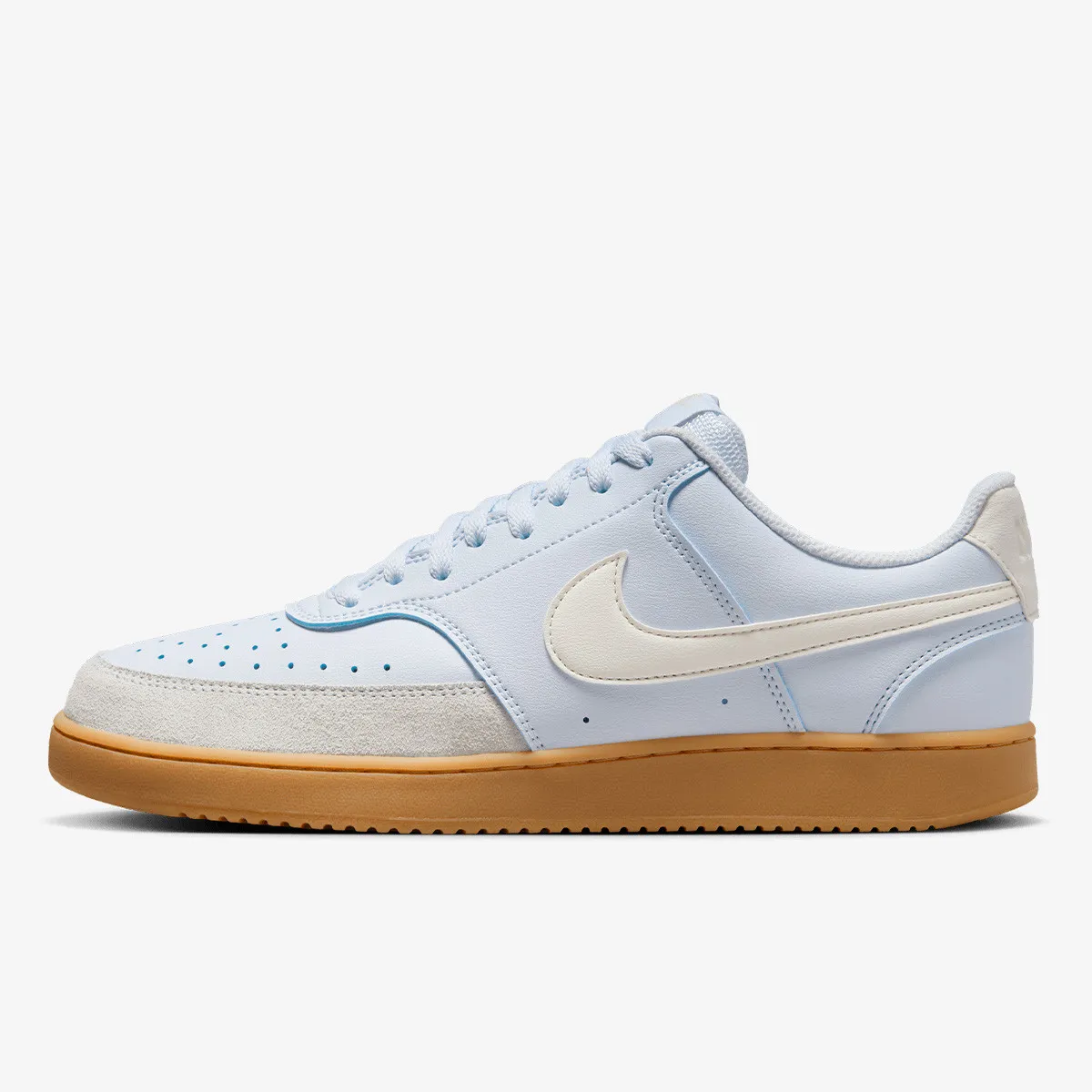 NIKE Patike Court Vision Low V3