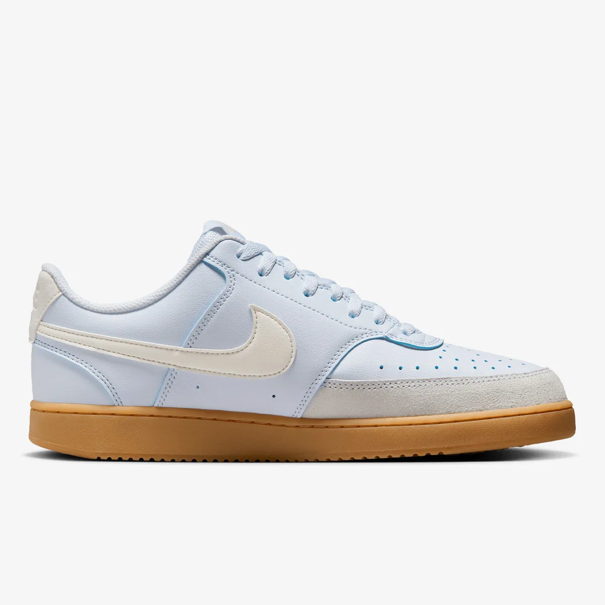 NIKE Patike Court Vision Low V3