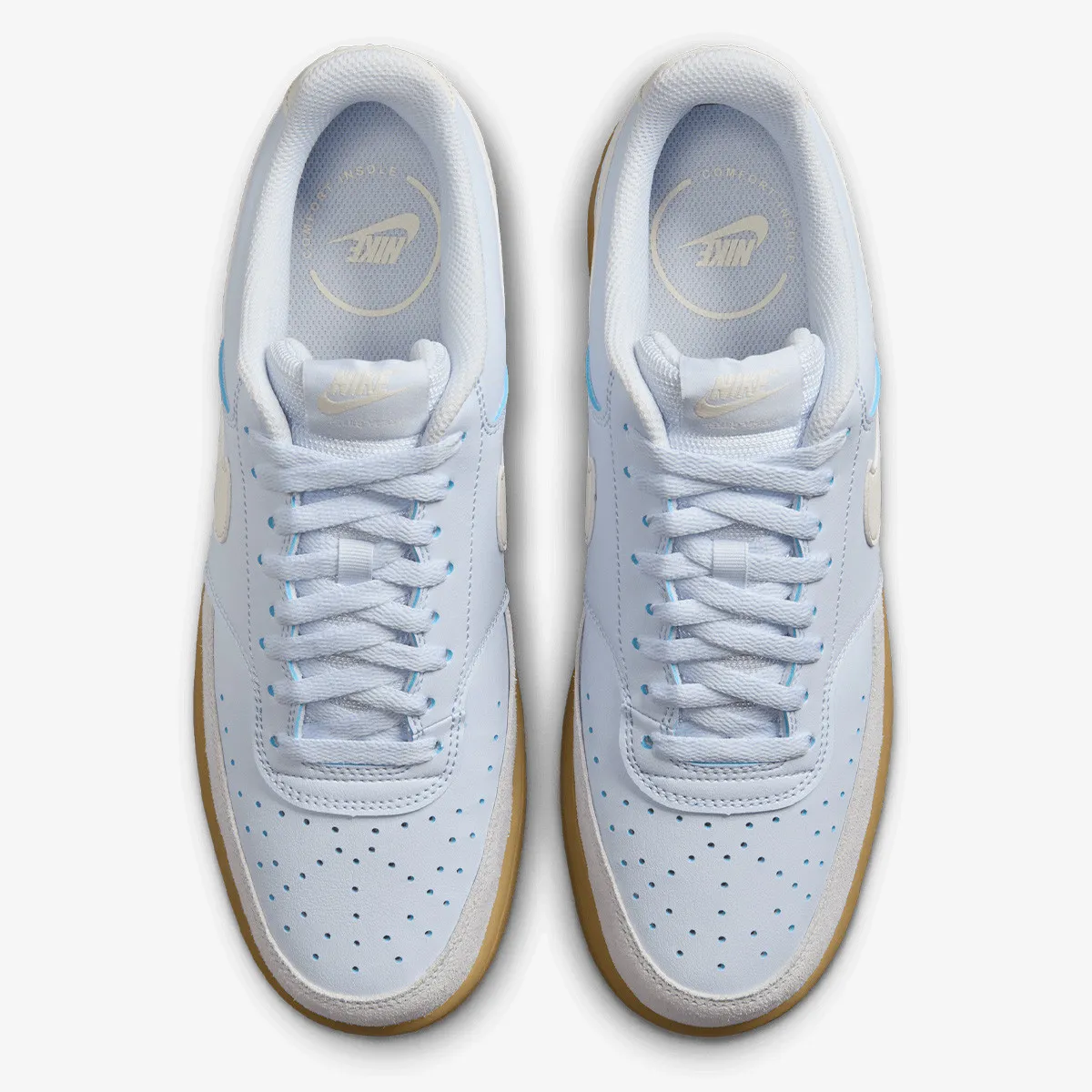 NIKE Patike Court Vision Low V3