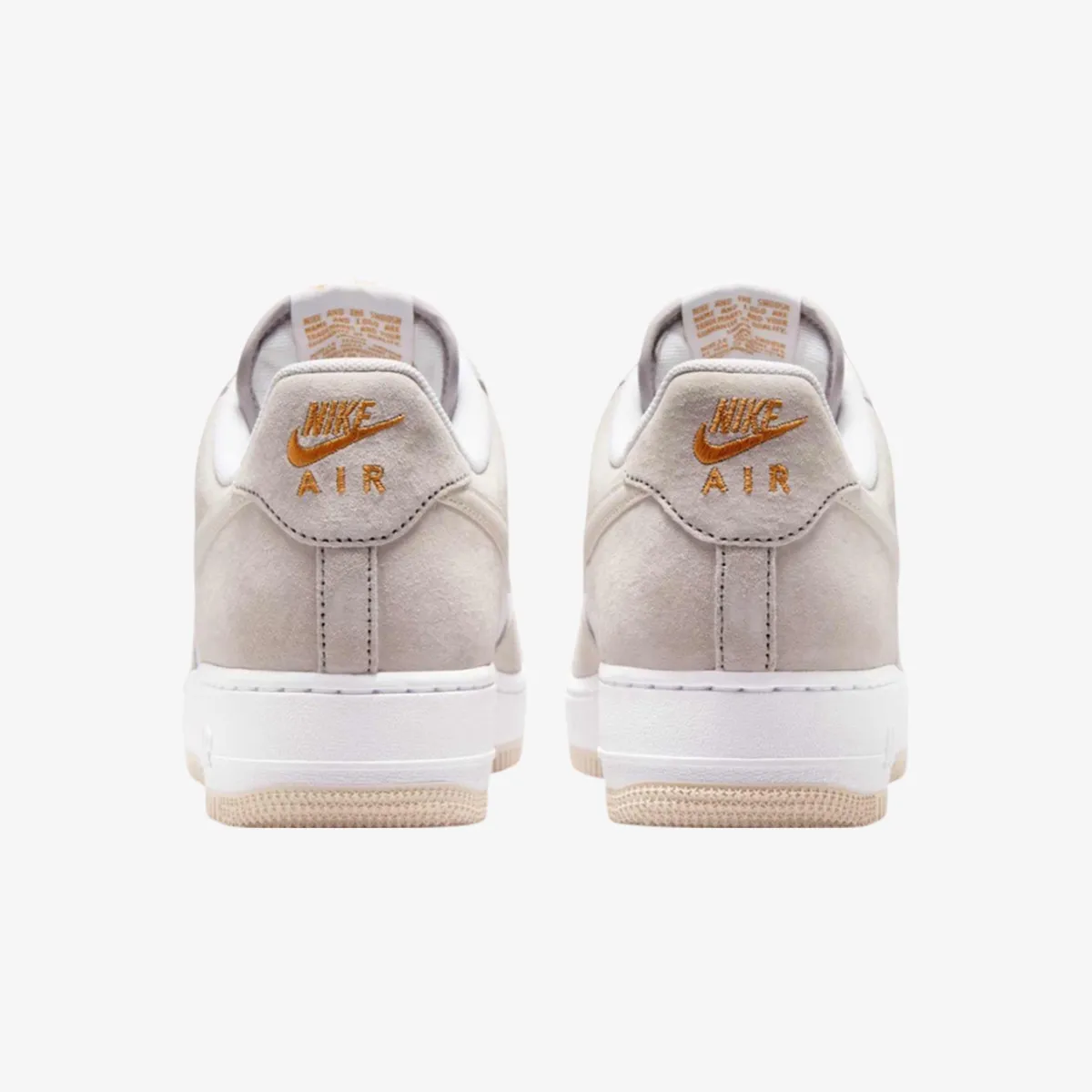 NIKE Patike Air Force 1 ’07 