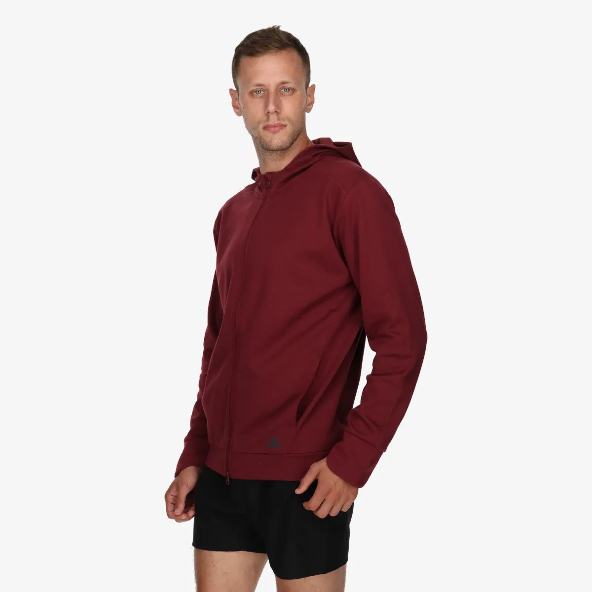 ADIDAS Dukserica YOGA BASE