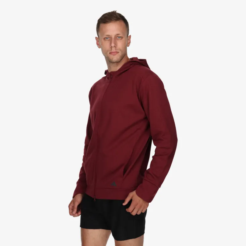 ADIDAS Dukserica YOGA BASE