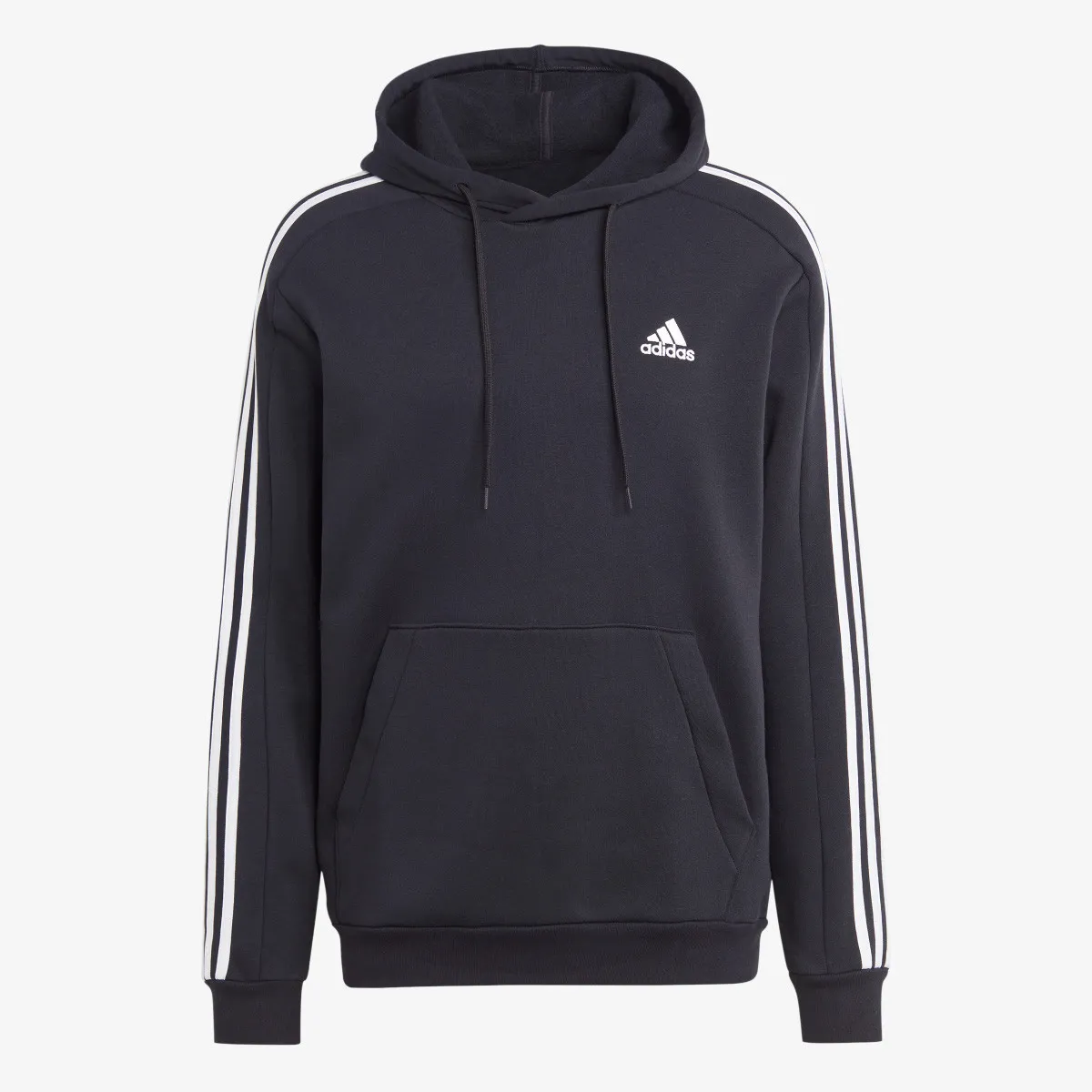 ADIDAS Dukserica M 3S FL HD