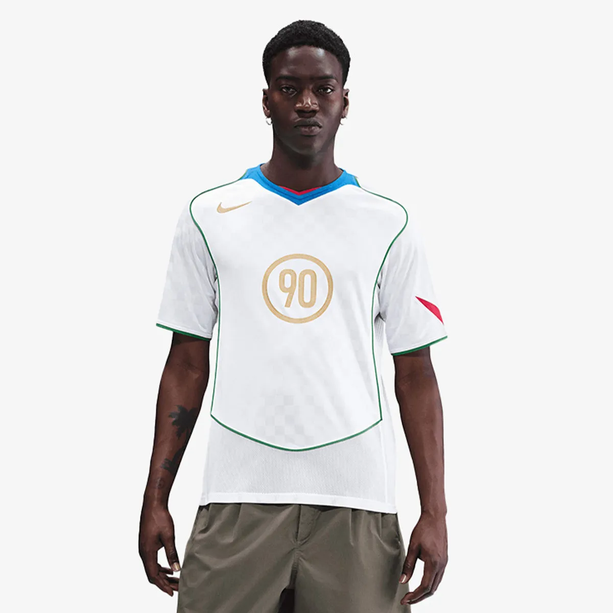 NIKE Majica T90 Energy 