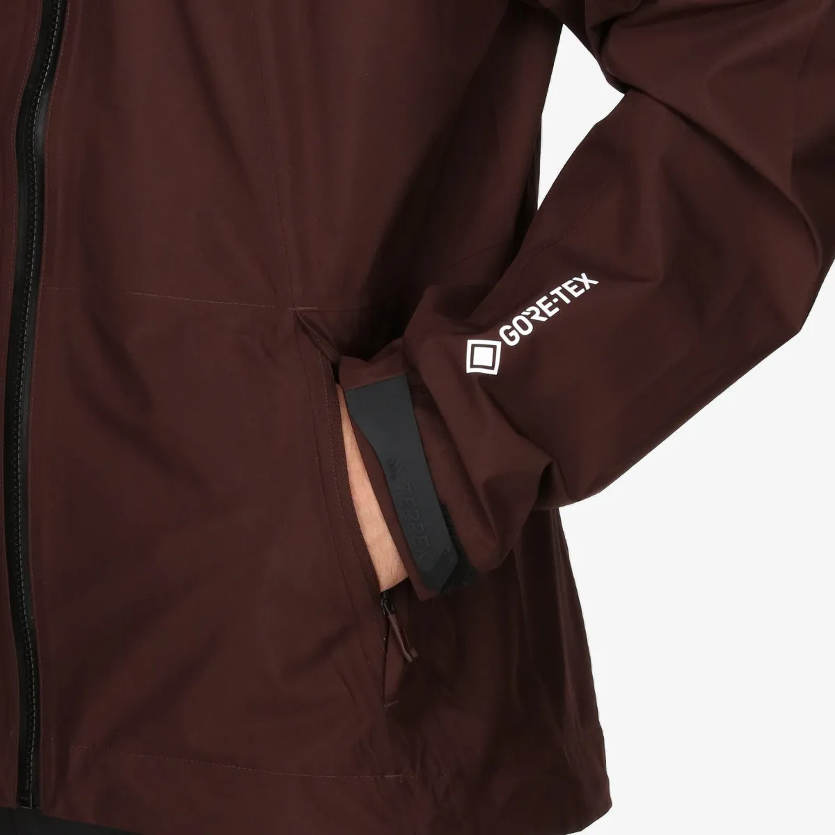 ADIDAS Jakna TERREX XPERIOR